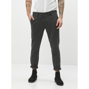 Dark grey trousers ONLY & SONS Mark