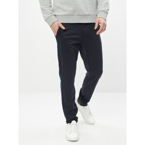 Dark blue trousers ONLY & SONS Mark