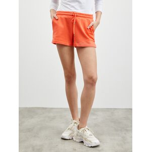 Coral Women's Basic Shorts ZOOT Baseline Helena