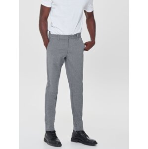 Grey Trousers ONLY & SONS