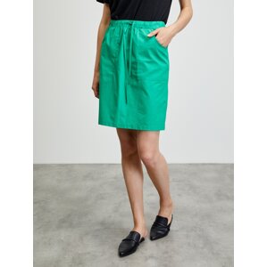 Green Skirt ZOOT Zoe