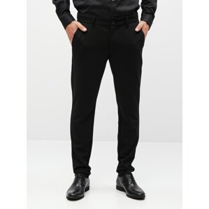 Black anti fit pants ONLY & SONS Mark