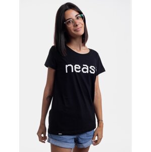 Black Women's T-Shirt ZOOT Original Neasi