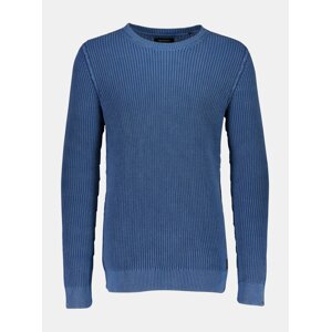 Blue Shine Original Sweater