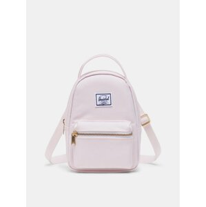 Pink Crossbody Handbag Herschel Supply
