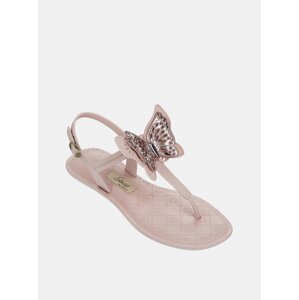 Grendha Pink Women's Sandals