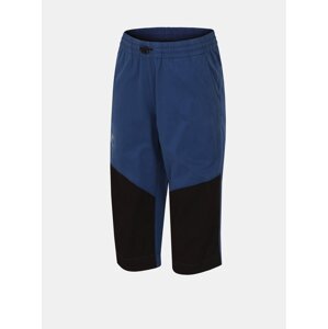 Dark Blue Boy 3/4 Pants Hannah Ruffy