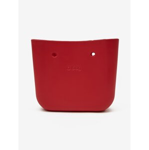 About bag red body MINI Fragola