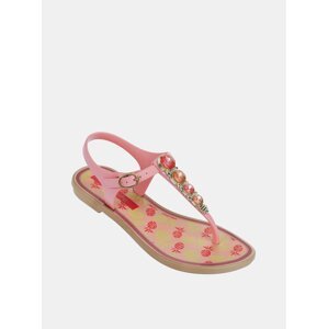 Grendha Pink Girl Sandals