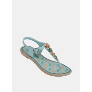 Grendha Blue Girl Sandals