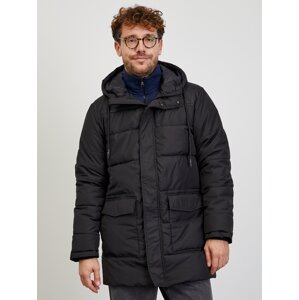 Black Men's Winter ZOOT Baseline Oliver