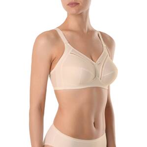 Conte Woman's Bras Rb7018 Pastel