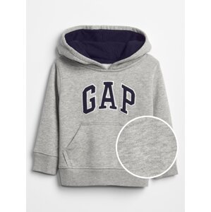 Fiú pulóver GAP Logo