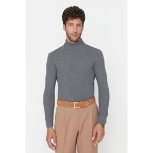 Férfi pulóver Trendyol Knitwear