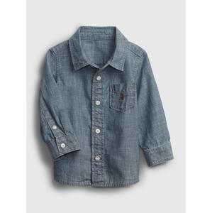 GAP Baby chambray shirt - Boys