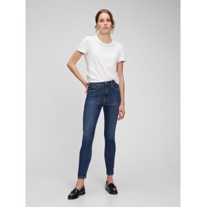GAP Jeans skinny high rise med cyrus - Women