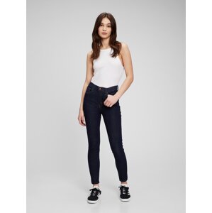 GAP Jeans skinny high rise - Women