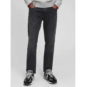 GAP Jeans slim straight recycled denim - Men