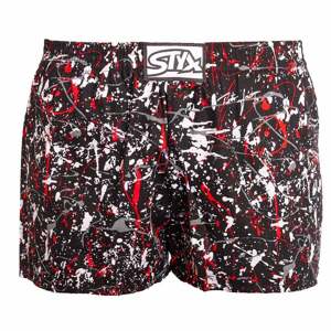 Children's shorts Styx art classic rubber Jáchym