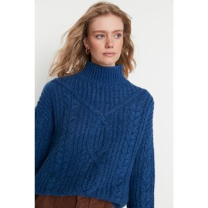 Női garbó Trendyol Knitwear