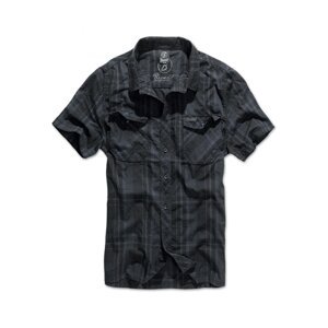 Shirt Roadstar blk/blue