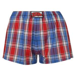 Children's shorts Styx classic rubber multicolor