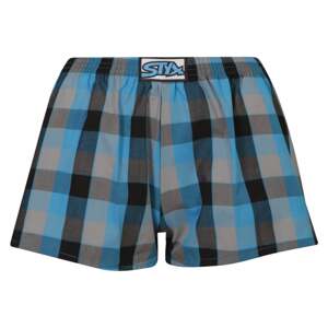 Children's shorts Styx classic rubber multicolor