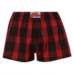 Children's shorts Styx classic rubber multicolor