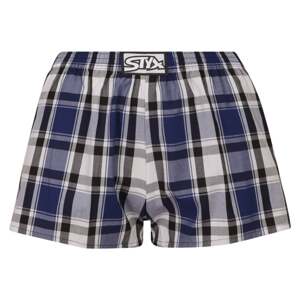 Children's shorts Styx classic rubber multicolor