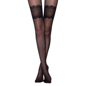 Conte Woman's Tights & Thigh High Socks