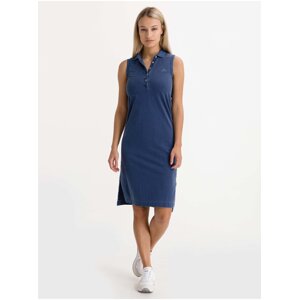 D2. Sunfaded Polo Dresses Gant