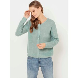 Menthol Cardigan CAMAIEU - Ladies