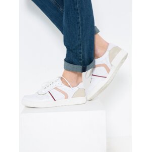 White Sneakers CAMAIEU - Women