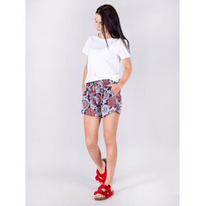 Yoclub Woman's Shorts USK-0007K-A300