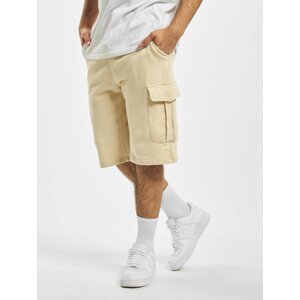 Shorts beige