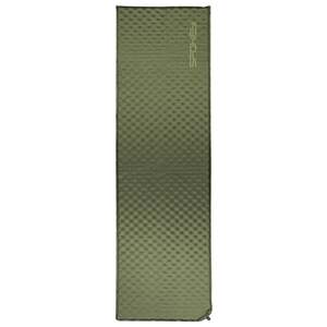 Spokey AIR PAD Self-inflating mat 2,5 cm, khaki