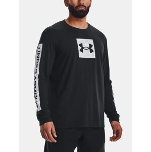 Férfi póló Under Armour