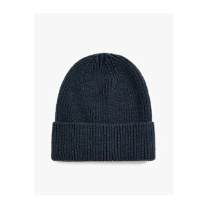 Koton Basic Knit Beanie