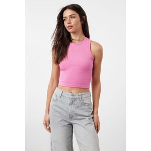 Women's crop top Trendyol