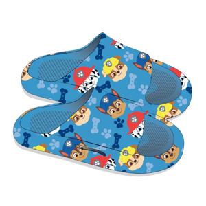 FLIP FLOPS POOL PAW PATROL