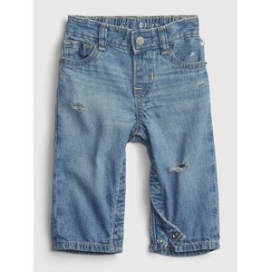 GAP Baby jeans made of organic cotton - Guys