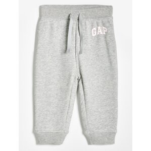 GAP Kids sweatpants french terry - Girls