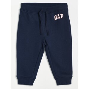 GAP Kids sweatpants french terry - Girls