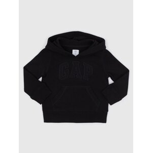 Children's sweatshirt with GAP logo - Boys