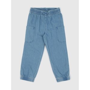 GAP Kids trousers with pockets - Girls
