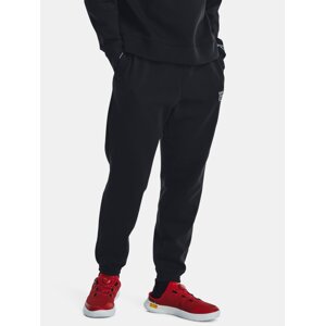 Under Armour Sweatpants UA Summit Knit Joggers-BLK - unisex