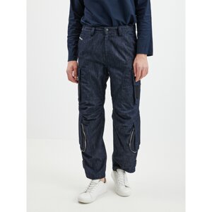 Diesel pants D-Kargo Pantaloni - men