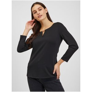 Orsay Black Women's Blouse - Women