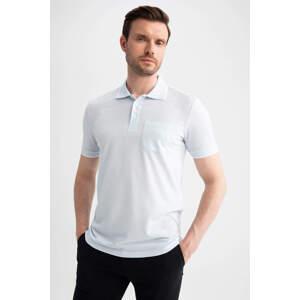 DEFACTO Elder Regular Fit Polo T-Shirt