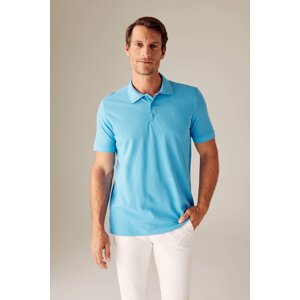 DEFACTO Regular Fit Polo T-Shirt